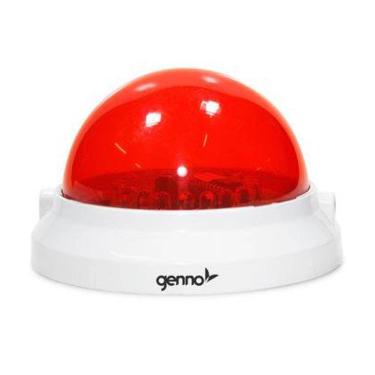 Imagem de Sirene Visual Led Strobo /strobe 12 Volts