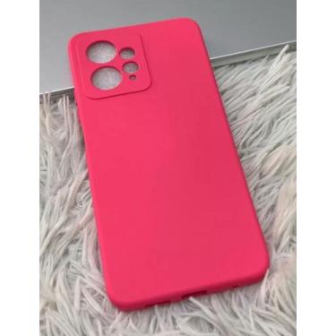 Imagem de Capinha Case Capa Xiaomi Redmi Note 12/Note 12S/Note 12 PRO Silicone A