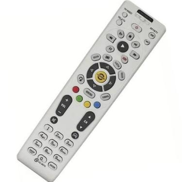 Imagem de Controle Compatível Conversor VC- SKY -A8075 - NoBrand