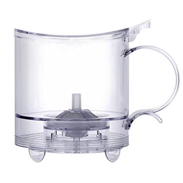Imagem de Bule para Chá Acrílico HANDYBREW Transparente 500 ml