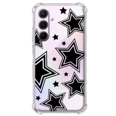 Imagem de Capa Capinha De Celular Compatível com Galaxy A56 5G Samsung Personalizada