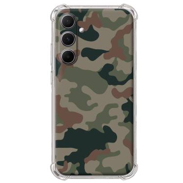 Imagem de Capa Capinha De Celular Compatível com Galaxy A56 5G Samsung Personalizada