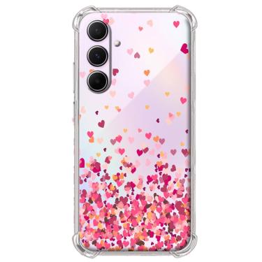 Imagem de Capa Capinha De Celular Compatível com Galaxy A56 5G Samsung Personalizada