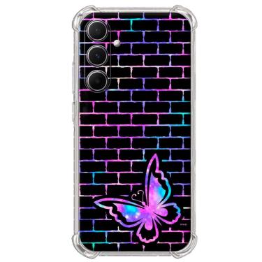 Imagem de Capa Capinha De Celular Compatível com Galaxy A56 5G Samsung Personalizada