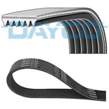 Imagem de Correia de acessórios Chevrolet Astra 1994 a 2006 DAYCO
