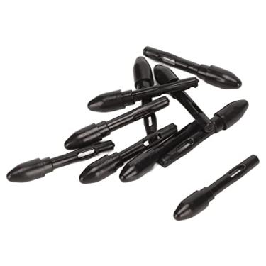 Imagem de Tablet Stylus NIB PN05 10pcs Nibs Padrão Altamente Sensíveis para PW500 PW507, Nibs de Substituição Fáceis de Instalar para Profissionais
