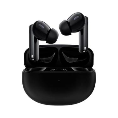 Imagem de Fone de Ouvido Sem Fio W1 Anc Bluetooth 5.3 Azul, Áudio Imersivo, Baixa Latência