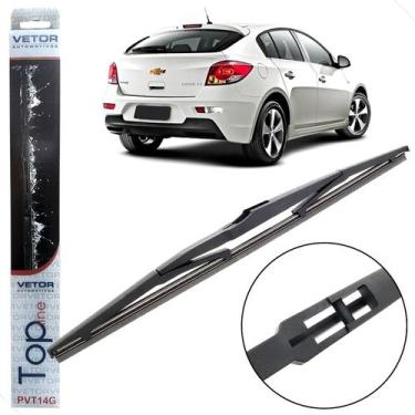 Imagem de Palheta Limpador Traseiro Cruze 2012 à 2016 - VETOR