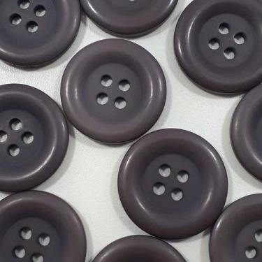 Imagem de Botões 27mm Botao Alfaiataria para vestidos e uniformes casacos blazer