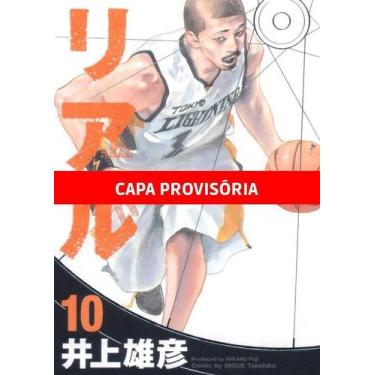 Imagem de Livro - Real - 10