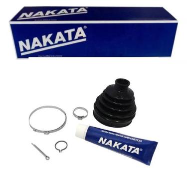 Imagem de Kit De Reparo Da Junta Homocinética Roda - Astra 1999 A 2012 / Vectra 