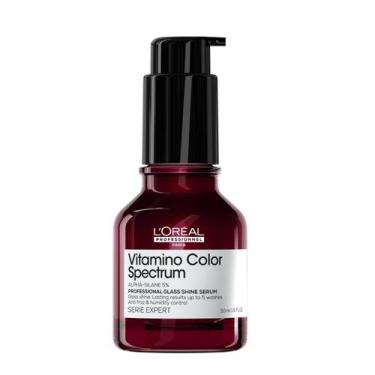 Imagem de Serum loreal vitamino color spectrum 50ml