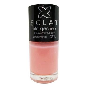 Imagem de Esmalte Ipê Hipoalergênico Alergoshop 7ml