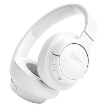 Imagem de Fone de Ouvido JBL Tune T720 – Branco 
