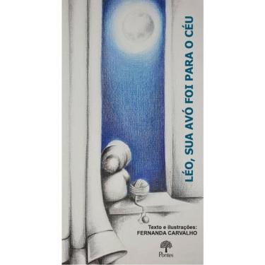 Imagem de Léo, Sua Avó Foi Para O Céu