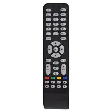 Imagem de Controle Remoto Para Tv Led Aoc - Lelong/Sky