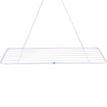 Imagem de Varal De Teto 1,40m Mor