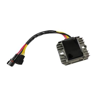 Imagem de NITAGO Regulador Retificador de Tensão para Quadriciclo VL800 Lt-a700x King 4x4