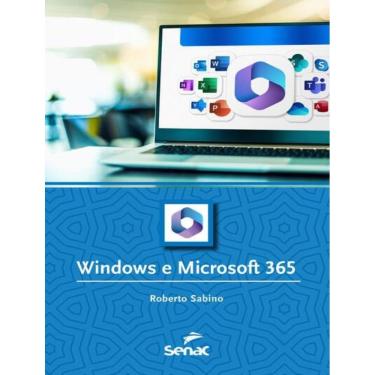 Imagem de Windows E Microsoft 365 - 2ªed