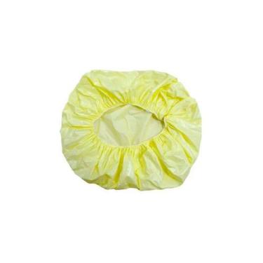 Imagem de Touca Banho Santa Clara Pvc Especial 1Un
