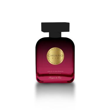 Imagem de Deo Colonia Perf Chiaro Vip 100ml Lacqua di Fiori (100004)