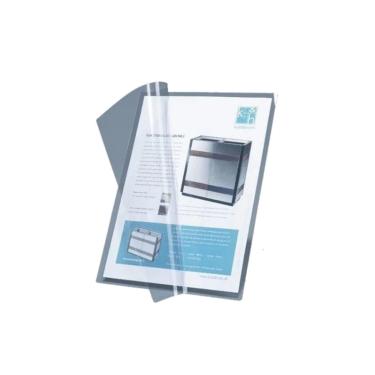 Imagem de Lâmina Para Plastificação A Frio Tamanho A5 Caixa 100 Unds