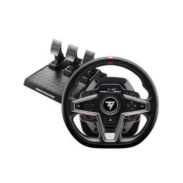 Imagem de Volante Thrustmaster T248-X Racing Wheel Series X|S One e PC