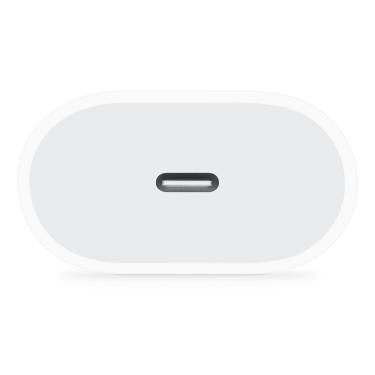 Imagem de Adaptador Tomada Relogs Usb-C 20W