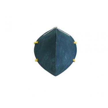 Imagem de Mascara Descart Dobr Pff2 3M 9820. c/12pcs