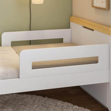 Imagem de Kit Grade Petit Casatema Madeiraoriginals Branco