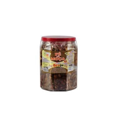 Imagem de Pe de moça - BRUJU, 1kg, Amendoim