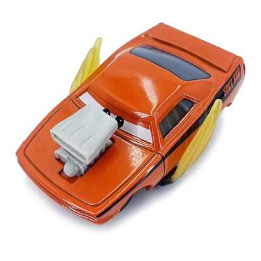 Imagem de Toy Car Keeymoo Diecast Metal, escala 1:55 para meninos de 3 a 7 anos