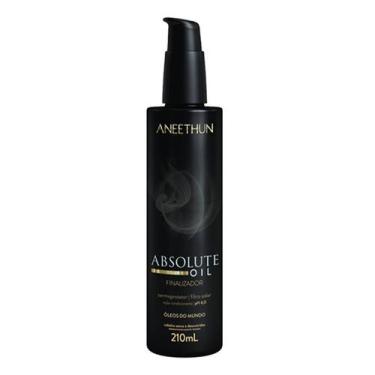 Imagem de Finalizador Absolute Oil 210ml Aneethun lançamento