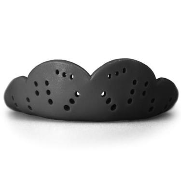 Imagem de Protetor Bucal esportivo Sisu Max 2.4 Nextgen, Único, Cyan, Aqua