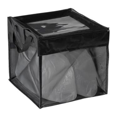 Imagem de kowaku Bolsa de lixo de acampamento portátil ao ar livre com lixo de de lixo lixo de lixo para acampamento fora do jardim de caminhão do quintal