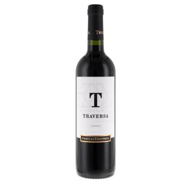 Imagem de Vinho Uruguaio Traversa Tannat