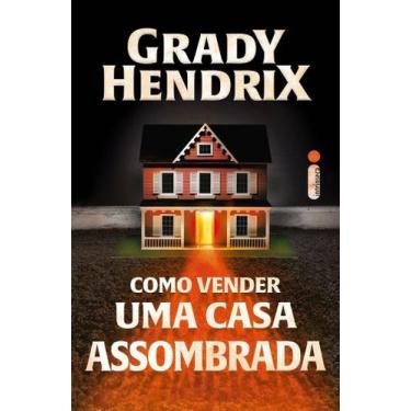 Imagem de Como Vender Uma Casa Assombrada - INTRINSECA, Sortido