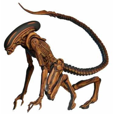 Imagem de Boneco de ação Dog Alien Predators Anime 18 cm PVC