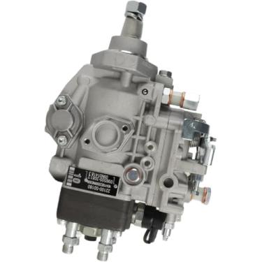 Imagem de Bomba de injeção de combustível para motor diesel VE4/10E2300RND308 3.0L compatível com Toyota Hilux Hiace Fortuner 5L 5LE - 22100-5D180 096500-3081