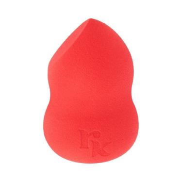 Imagem de Esponja De maquiagem Ruby Kisses 3D