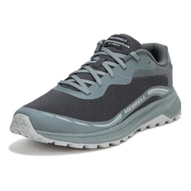 Imagem de Merrell Tênis masculino Fly Strike 2, Preto, 47
