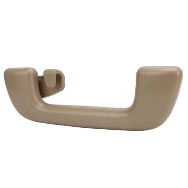 Imagem de Generic Alça de Puxar Teto Interno para Teto, Substituição Durável para Altis Highlander para Indivíduos Com Mobilidade Limitada ou Crianças Material ABS (Com Gancho)