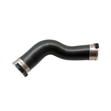 Imagem de Mangueira de admissão de ar tubocompressor 11618571025 compatível com BMW 3 5 6 7 8 Seires X5 X6 X7 G20