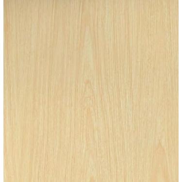 Imagem de Papel De Parede Adesivo Ripado Madeira 10 METROS x 45CM Adesivo Autocolante Conveniente E Eficiente Elegante E Prático(A39,5M)