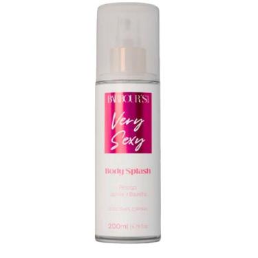 Imagem de Barbours Beauty Very Sexy - Body Splash 200ml - BARBOUR S BEAUTY