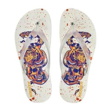 Imagem de Chinelo Kenner Summer Old School Mascunilo Estampado-Masculino