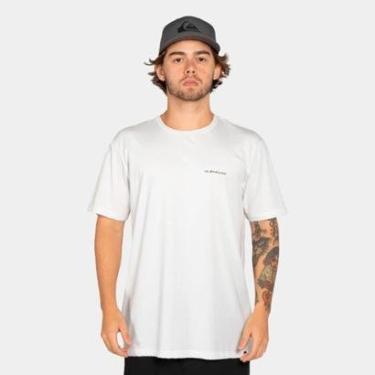 Imagem de Camiseta Quiksilver Essential Masculino-Masculino