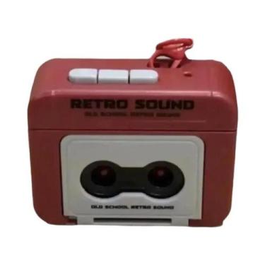 Imagem de Caixa De Armazenamento De Parede Vintage Para Chaves De Música, Decora