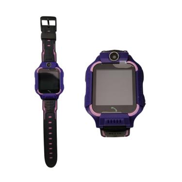 Imagem de Relógio Inteligente Smartwatch Infantil Q12 Prova D'água RX