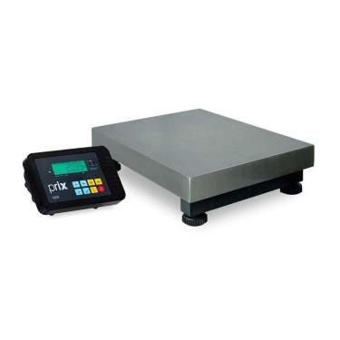 Imagem de Balança Plataforma Prix 2099 Para 120kg Indicador Remoto Ti200 - Toledo